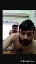 ABSami webcam model stream image