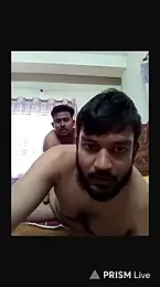 ABSami webcam model stream image