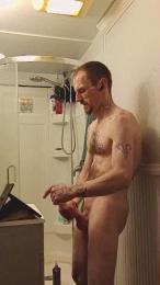 Shinoff webcam model stream image