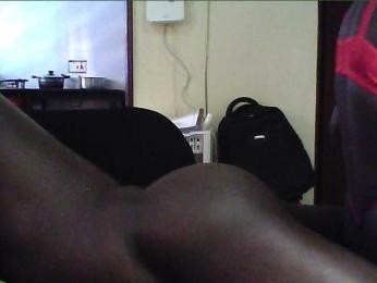 Hollykings webcam model stream image