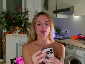 Tatachka1 webcam bongacams model stream image