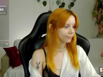 Rachel-lips webcam bongacams model stream image
