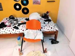 todayangel18 webcam model stream image