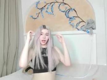 your_tender_doll webcam model stream image