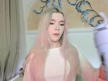 your_tender_doll webcam chaturbate model stream image