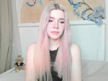 your_tender_doll webcam model stream image