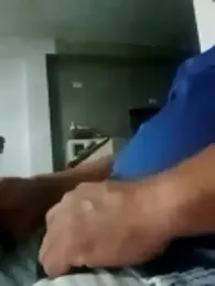 luchoarr webcam model stream image