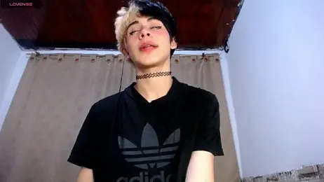 DaraSweet20 webcam model stream image