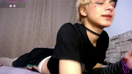 DaraSweet20 webcam model stream image