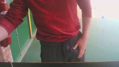 Tendrehomme5 webcam cam4 model stream image