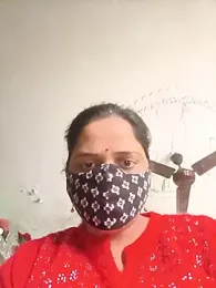 Nkumar173 webcam model stream image