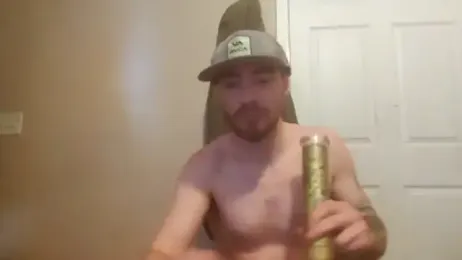 Huntzg23 webcam stripchat model stream image