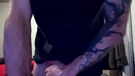 Huntzg23 webcam stripchat model stream image