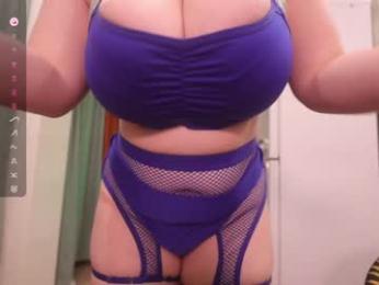 harmonicdiv webcam model stream image