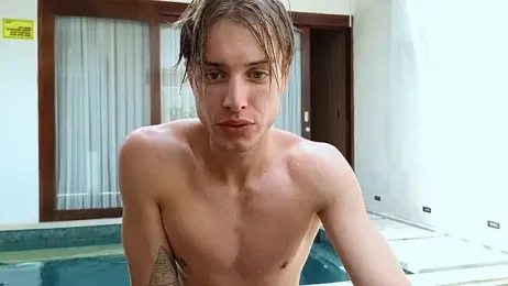 Cryptikov webcam model stream image