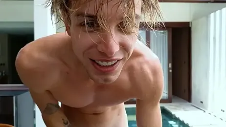 Cryptikov webcam model stream image