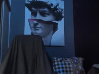 nicolasmuscle webcam model stream image