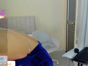 valen_sweet01 webcam chaturbate model stream image