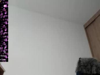 bunnyblush18 webcam model stream image