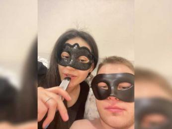 sweetduo111 webcam model stream image