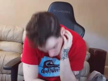 camerondt webcam model stream image