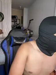 FernandoHot67 webcam model stream image