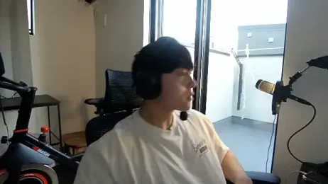 Tkcqcc webcam model stream image