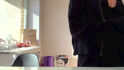 DelisaGuizar webcam model stream image