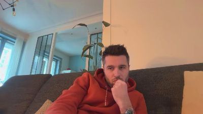 jules_demastre webcam model stream image