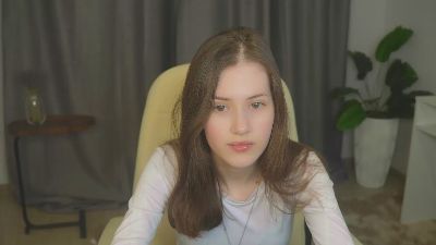 IlonaEllegood webcam cam4 model stream image