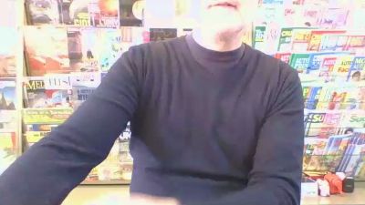 Vivace73 webcam model stream image