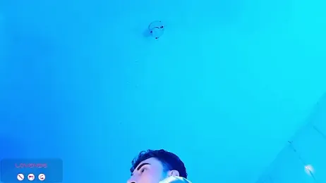 SebastianHilton webcam model stream image