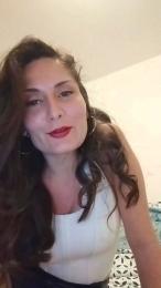 Lilie75000 webcam model stream image