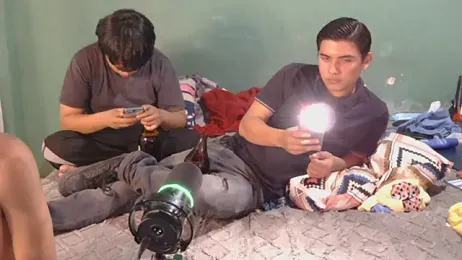 P4NT0J4 webcam stripchat model stream image