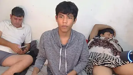 P4NT0J4 webcam model stream image