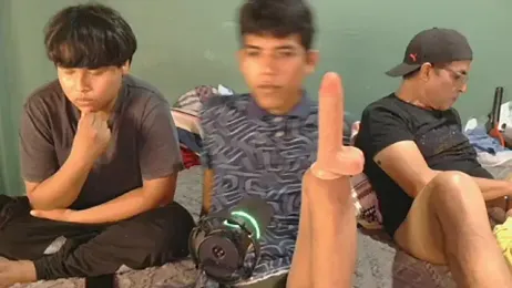 P4NT0J4 webcam stripchat model stream image