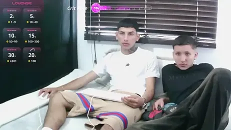 stripboys03 webcam model stream image