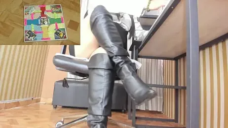 Scarlett_Barnes webcam stripchat model stream image