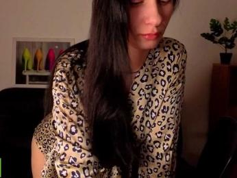 Annakillkiss webcam model stream image