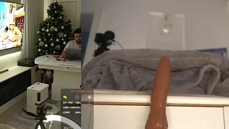 American__Dream webcam stripchat model stream image