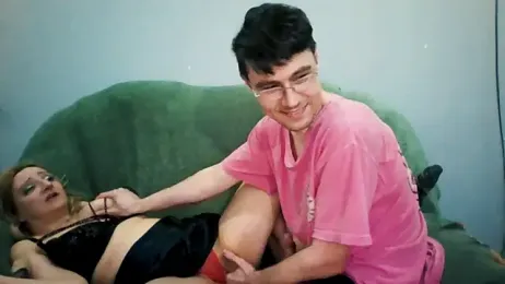 Eric_Basilio webcam model stream image