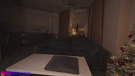 Reardens webcam model stream image