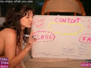 loollypop24 webcam model stream image