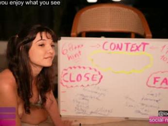 loollypop24 webcam model stream image