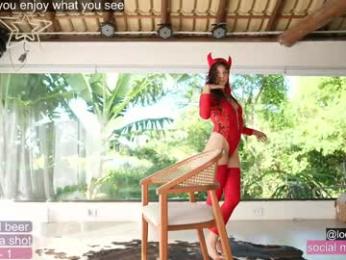 loollypop24 webcam model stream image