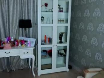 bluuemarine webcam model stream image