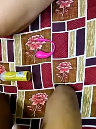 Priya_From_India webcam model stream image