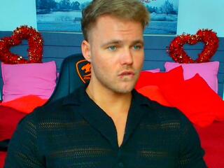 Robin Rieff webcam model stream image