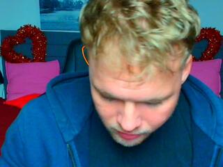 Robin Rieff webcam model stream image