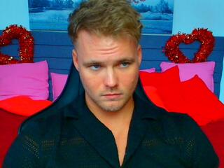 Robin Rieff webcam model stream image